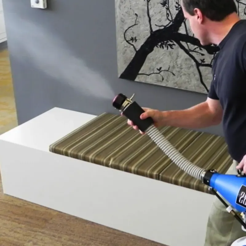 Professional Odor Removal in Cornelius, NC